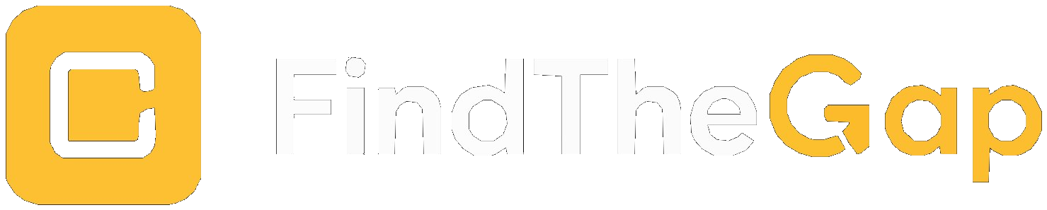 FindTheGap